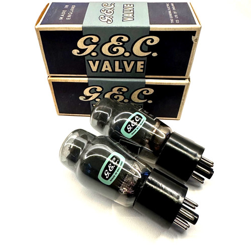 Pair kt33c cv1503 - m.,