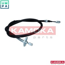 CABLE PULL PARKING BRAKE