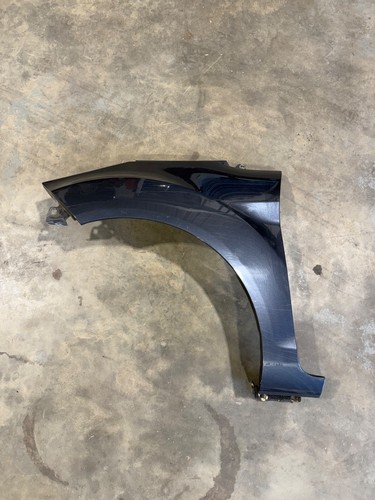 Ford fiesta mk7 2008 2012 - ford, 2008-2012