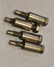 Radiator Bolts and Spacers Sierra Cosworth, Fiesta XR2, Escort Rs Turbo Etc