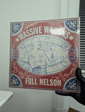 Massive Wagons Full Nelson