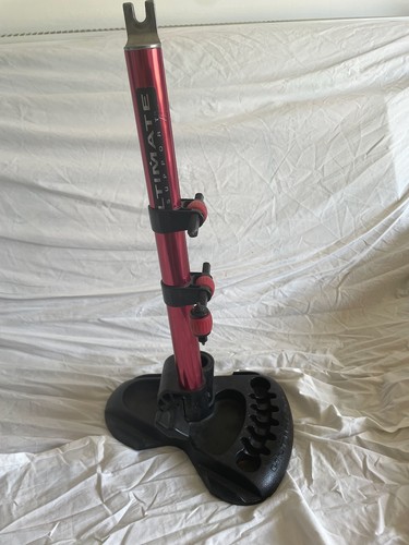 Bicycle wheel truing stand - wheel,
