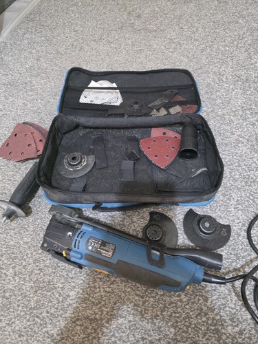Workzone multi function - function, tool