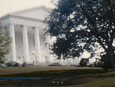 OLD SOUTH VIRGINIA VA &