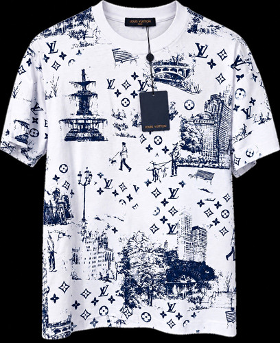 Louis vuitton men - louis,