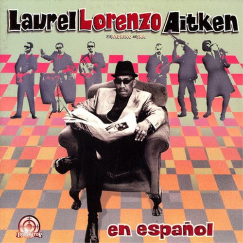Laurel aitken español - laurel,