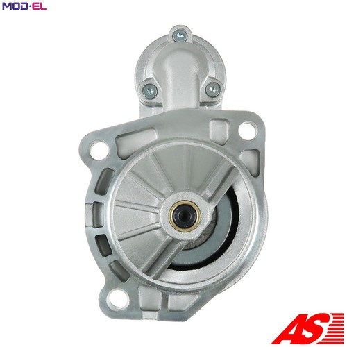 Starter s0763s for fendt - s0763s, iveco