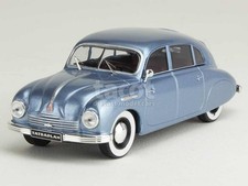 Tatra T600 Tatraplan 1950 - IXO 1/43