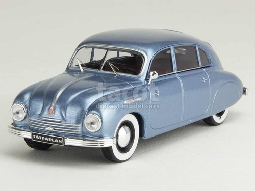 Tatra t600 tatraplan 1950 - tatraplan,
