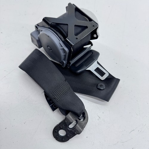 Audi seat belt - seat, 8x0857805