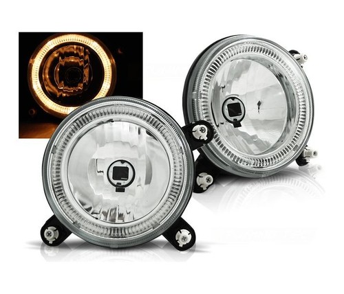 Headlights for golf - vw, 1
