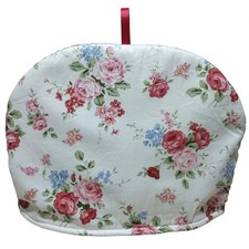 Insulated tea cosy teapot