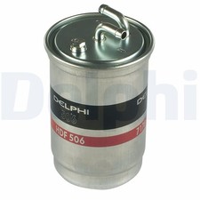 Fuel Filter HDF506 Delphi