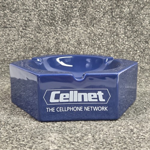 Vintage cellnet the cellphone - vintage,