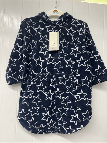 Clothing towelling pullover - towelling,