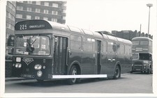 434  Bus Photo - Leeds City