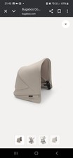 Bugaboo Donkey5  Hood Taupe
