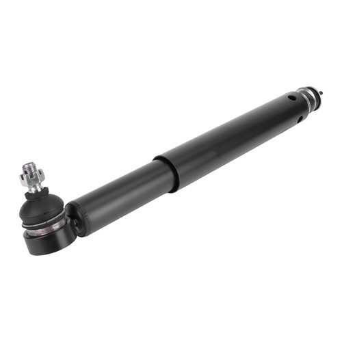 New steering damper cylinder - new,