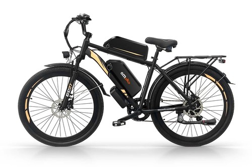 Electric bike emoko - 27.5'',