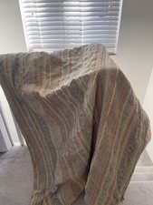 Vintage Sheridan Australia Bedding Used In Good Condition