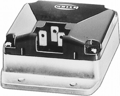 Hella alternator voltage - hella,