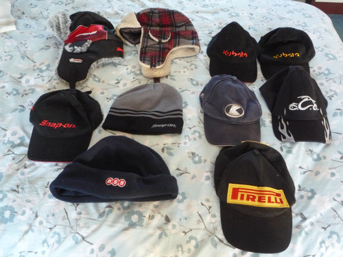 Baseball caps hats snap - &, /