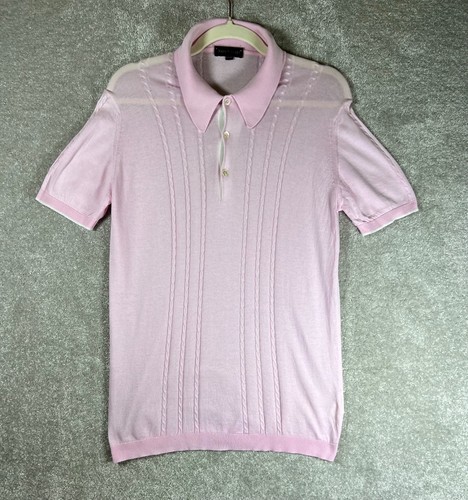 John smedley men size - smedley, s