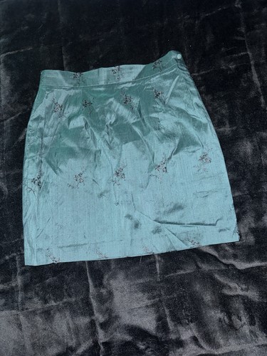 Monsoon twilight silk mini - twilight,