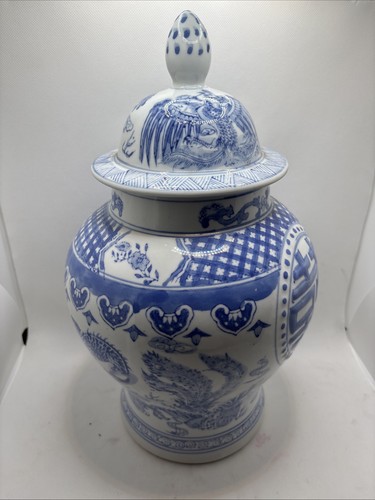 Chinese blue and white - chinese,