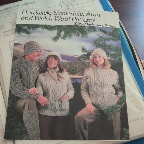 Herdwick swaledale aran - herdwick,, swaledale,