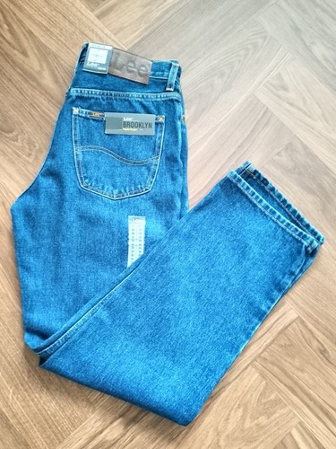 Lee brooklyn jeans bnwt - lee,