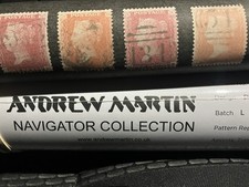 ANDREW MARTIN WALLPAPER PENNY