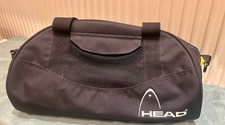 Head Medium Sized Duffel