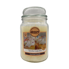 Airpure Vanilla Cupcake Large