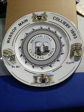 Warsop Main Colliery 1893