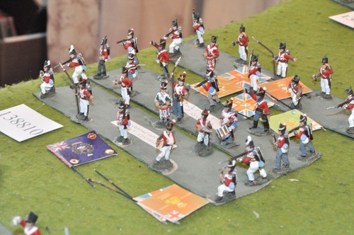 28mm napoleonic british - napoleonic,