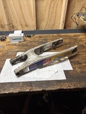 2001 98-02 Husqvarna WR125