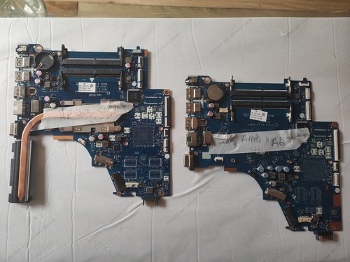 Working 250 g6 laptop - 250,