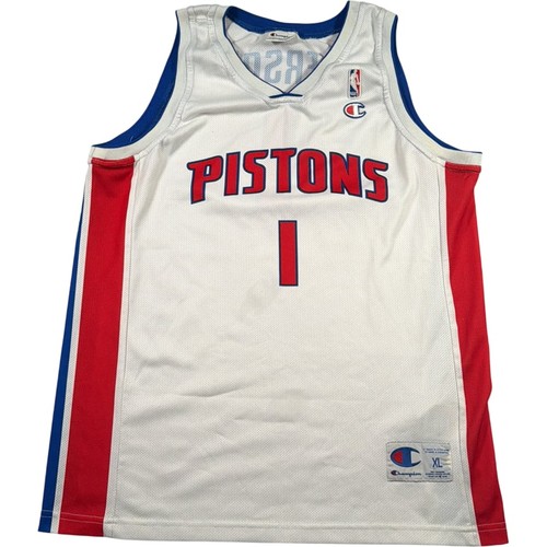 Champion detroit pistons nba - detroit,