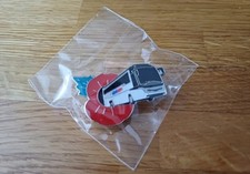 National Express Coach Badge