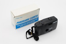 Focus Free 35mm Panoramic Camera - Mint, in box!