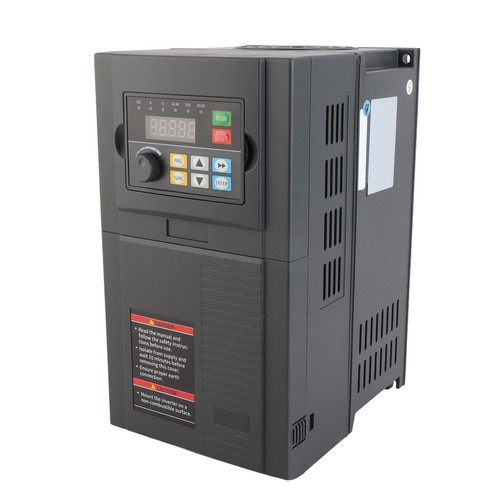 5kw 380v vfd inverter heavy - vfd,