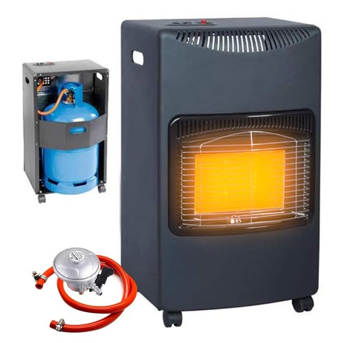 Portable calor gas heater - portable,