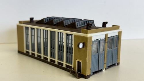 Vollmer 47605 gauge double - 47605,