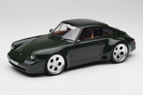 Gt482 porsche 911 964 strosek - 911,