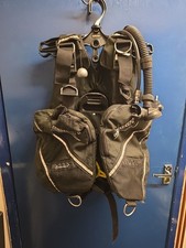 Buddy Commando Td BCD Size