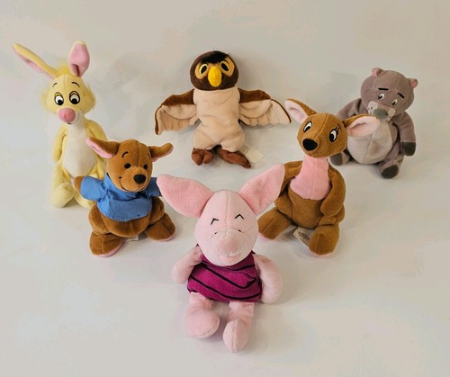 Disney pooh bear - disney, lot