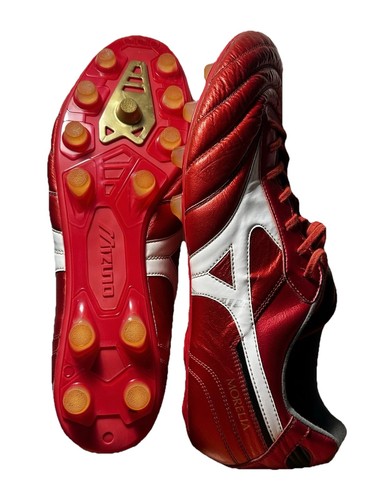 Mizuno morelia elite - mizuno,