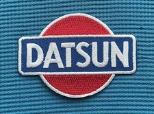 DATSUN CHERRY BLUEBIRD 120y
