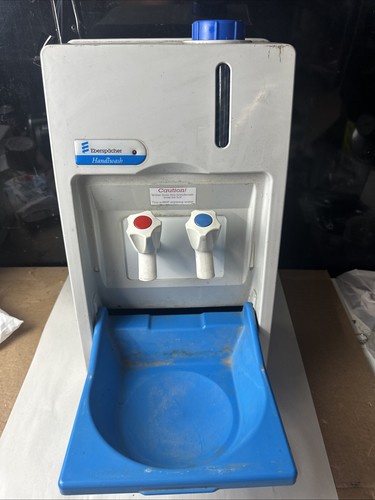 Eberspacher handiwash mobile - handiwash,